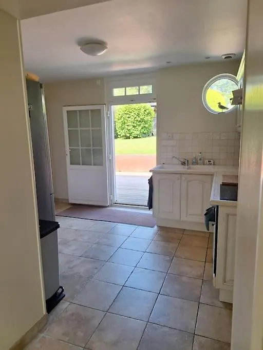 Ferienhaus Maison Familiale Bretonne A 2 Pas De La Mer Et Des Commerces Carantec Frankreich